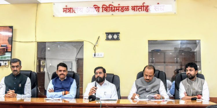 राज्याचा अंतरिम अर्थसंकल्प विधानसभेत सादर...