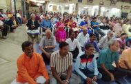 भारताला विश्वगुरू बनविण्यासाठी नेत्यापेक्षाही जनतेचा सहभाग जास्त महत्त्वाचा...