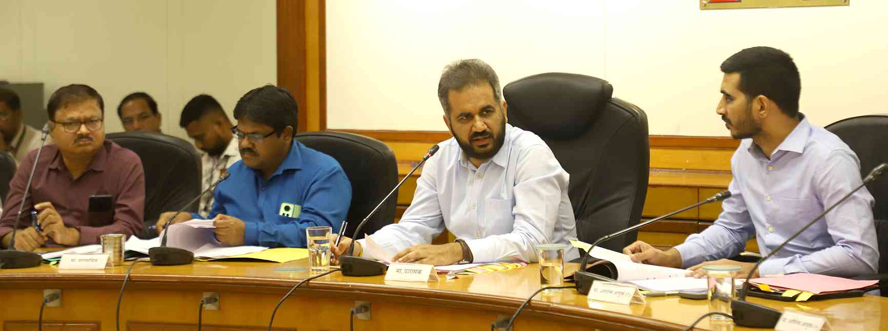 सामान्य करात सवलत मिळणार; आयुक्तांची 'जीबी'कडे शिफारस..