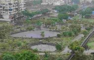 तळवडेतील 'जैव विविधता प्रकल्पाला' पर्यावरणप्रेमींकडून विरोध..