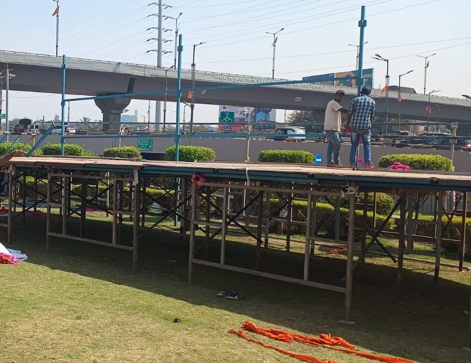 शिवजयंतीनिमित्त महापालिकेचे उद्यापासून प्रबोधन पर्व..