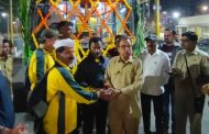 निगडी ते सिंहगड पायथा थेट बससेवा सुरु...