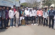 मराठी भाषा दिनाच्या मुहूर्तावर 'आप'कडून कार्यकर्ता नोंदणी अभियानास सुरुवात...