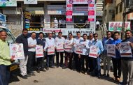 सामुदायिक विवाह सोहळयासाठी तळेगावात जनसंपर्क कार्यालयाचे उद्घाटन...