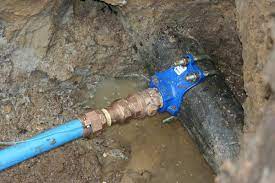 देहू नगरपंचायत हद्दीमध्ये दहा हजारांपेक्षा अधिक नळजोड अनधिकृत...