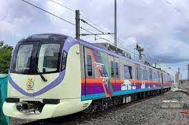 मेट्रोने आता पिंपरीहून थेट स्वारगेटपर्यंत प्रवास करता येणार...