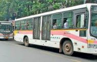 पीएमपी बसची फेरी रद्द झाल्यास त्याची माहिती डेपोतील सूचना फलकावर लावा...