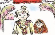 देवाच्या आळंदीत अल्पवयीन बालकांचा बालविवाह...