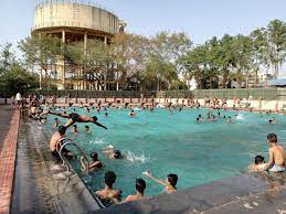 जलतरण तलाव तांत्रिक कारणांनी बंद होणार नाहीत..