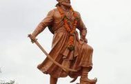 छ. संभाजी महाराजांच्या पुतळा उभारणीला येईना गती...