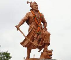 छ. संभाजी महाराजांच्या पुतळा उभारणीला येईना गती...