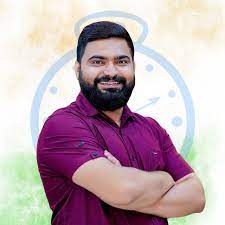 पवार साहेबांवर श्रद्धा असलेली महाराष्ट्रातील कोट्यावधी जनता हाच आमचा खरा पक्ष..