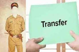 बदल्यांच्या नागपूर कनेक्शनमुळे शहर पोलिसांची नाराजगी..