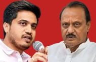 आमदार रोहित पवार यांचा अजित पवारांच्या बालेकिल्ल्यात शिरकाव.. 