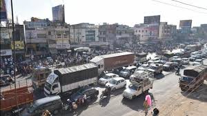 चाकण एमआयडीसीतील मोठे उद्योगं शेजारील राज्यात स्थलांतरीत?...