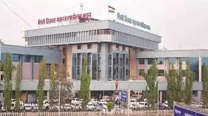 शहर अभियंता आणि मुख्य अभियंता पदाच्या कार्यभाराचा तिढा अखेर सुटला..