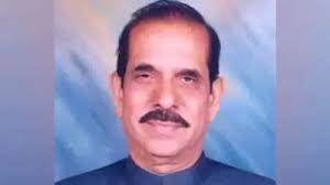 शिवसेनेचे ज्येष्ठ नेते, माजी मुख्यमंत्री मनोहर जोशी यांचं निधन..