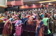 तिन्ही विधानसभा मतदार संघात महिला मतदारांचे प्रमाण कमी..