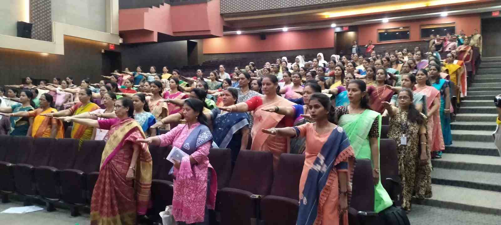 तिन्ही विधानसभा मतदार संघात महिला मतदारांचे प्रमाण कमी..