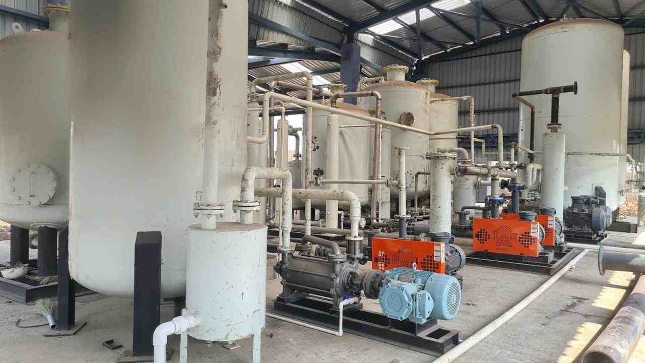 महापालिकेचा ''हॉटेल वेस्ट टू बायोगॅस'' प्रकल्प कार्यान्वित..