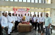 मावळमध्ये संजोग वाघेरे यांच्या विजयासाठी ताकद लावू..