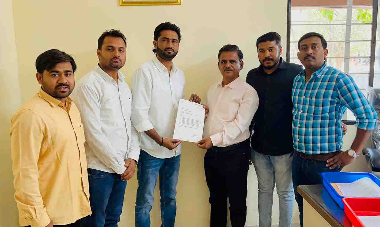 ऐन परीक्षा काळात विजेच्या खेळ-खंडोब्यामुळे विद्यार्थी हैराण..