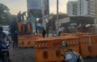 तुकाराम बीज सोहळ्याची जोरदार तयारी...