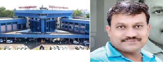 मनसेच्या रुपेश पटेकरांच्या मागणीला आयुक्तांचा हिरवा झेंडा..