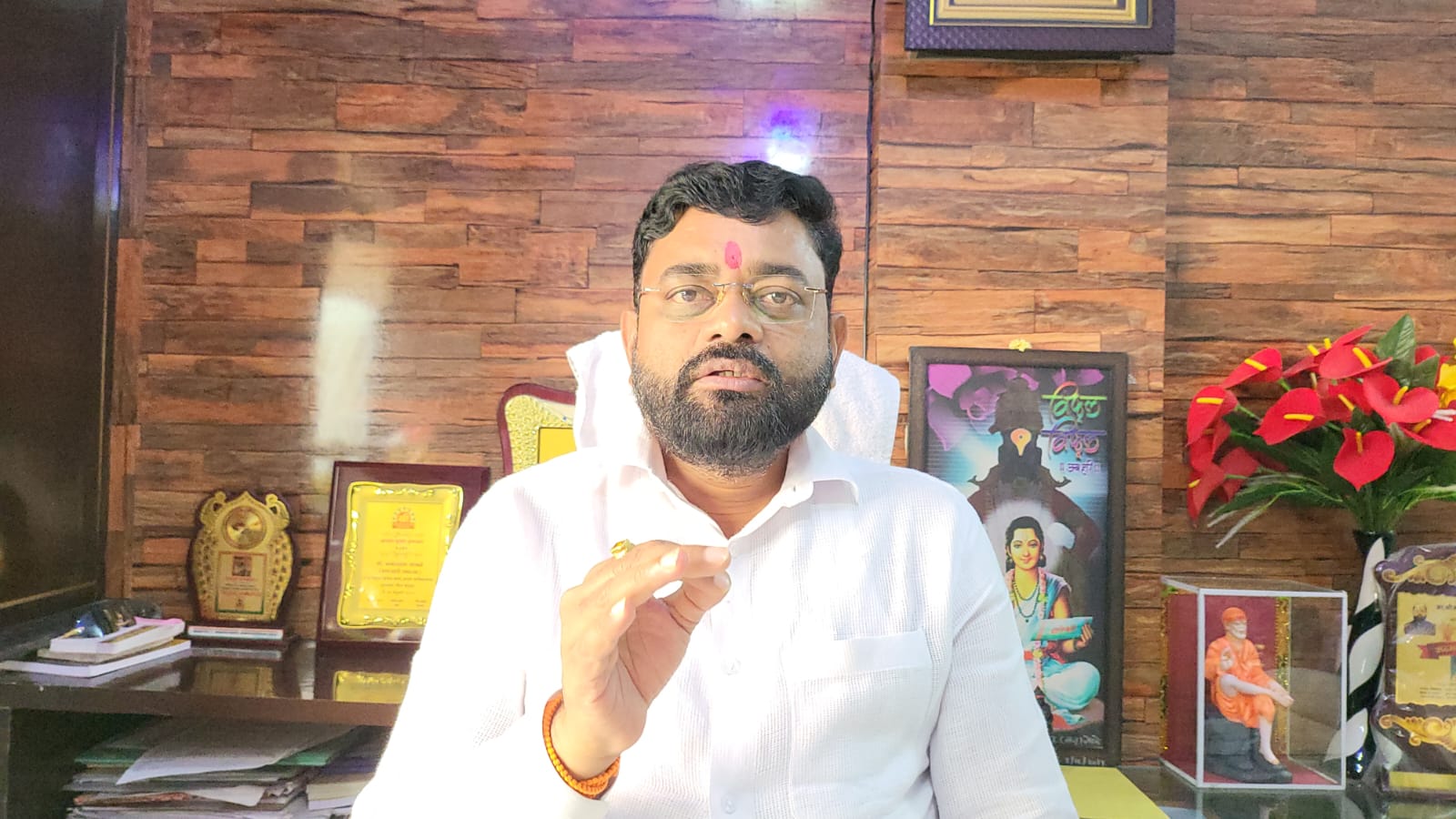 ऑटो, रिक्षा, टॅक्सी चालकांचे होणार कल्‍याण : बाबा कांबळे..