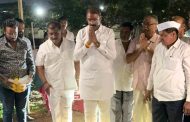 स्व. आ. लक्ष्मण जगताप यांच्या आशिर्वादाने मावळ लोकसभेचा कायापालट करणार..