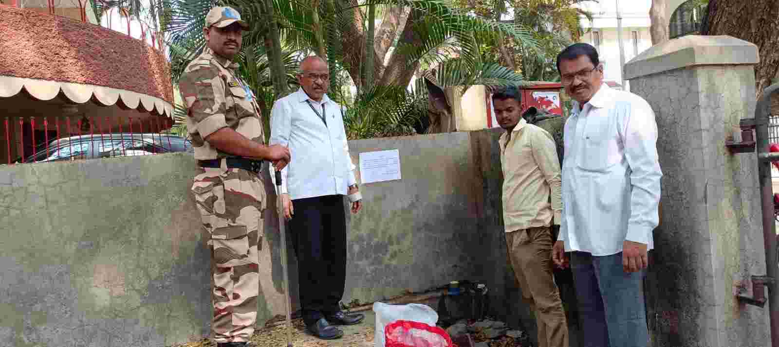 थकबाकीदारांकडून ६३ कोटींची पाणीपट्टी वसुल; १२८ कोटींची पाणीपट्टी थकीत..