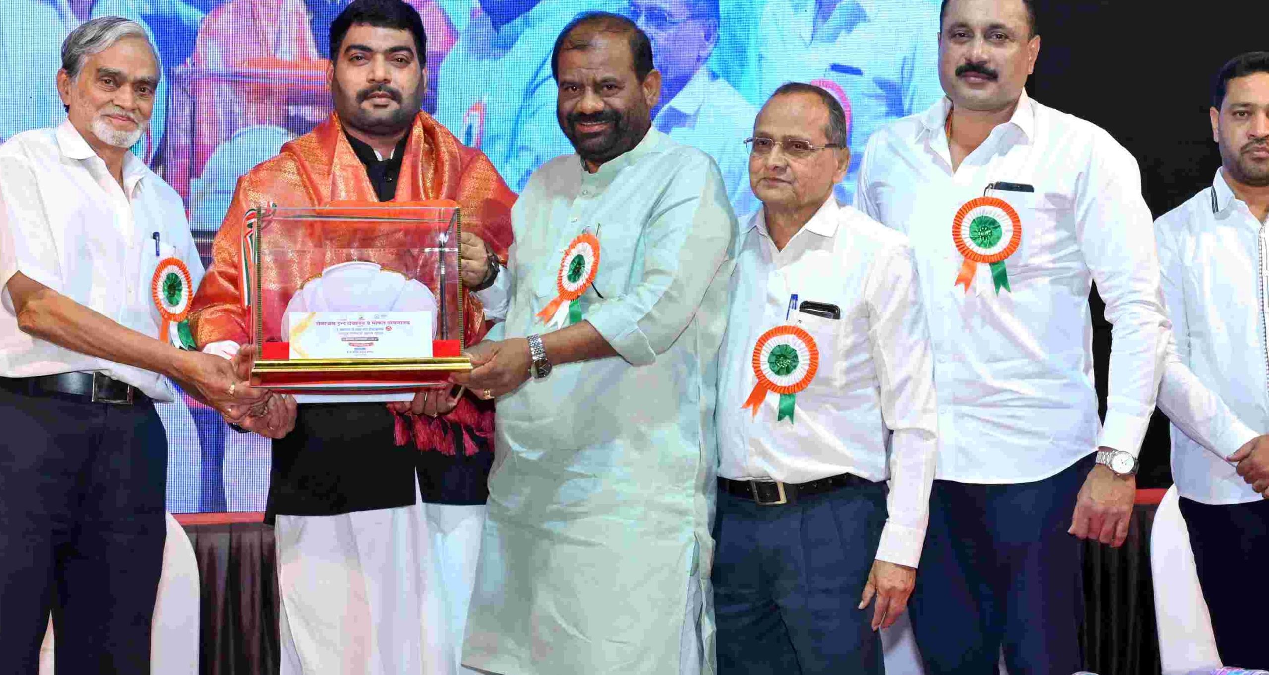 नियोजनाचा आदर्श वस्तुपाठ म्हणजे शिवाजी महाराजांचे स्वराज्य - प्रा. बानगुडे पाटील...