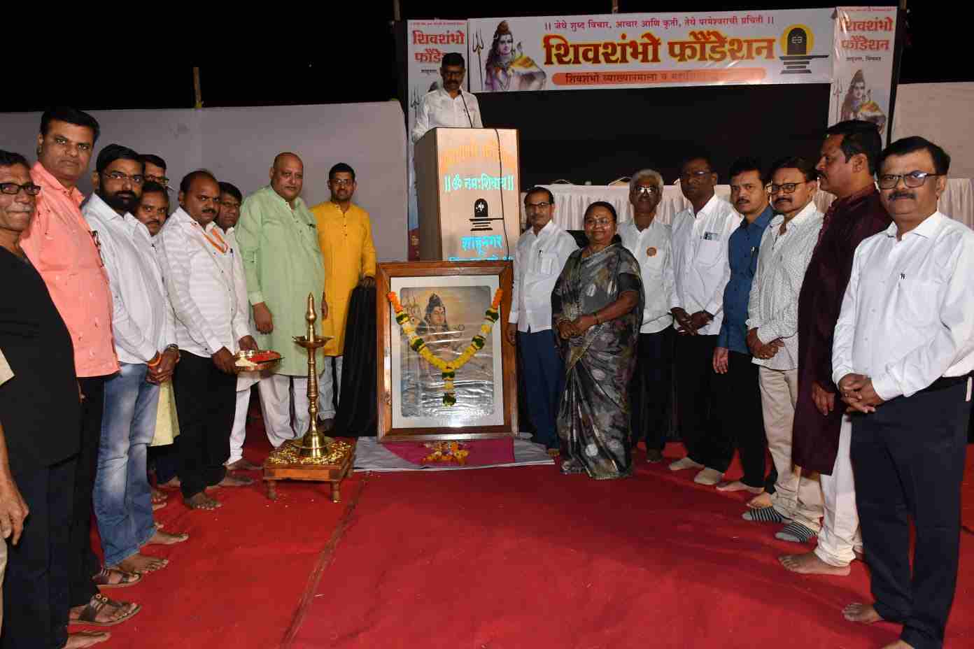 ७.५ रिश्टर स्केलचा धक्का सहन करून किमान एक हजार वर्षे श्रीराम मंदिर टिकेल..