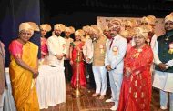 न्यायालयाचा वर्धापनदिन आणि महिला दिन चिंचवडमध्ये उत्साहात साजरा...