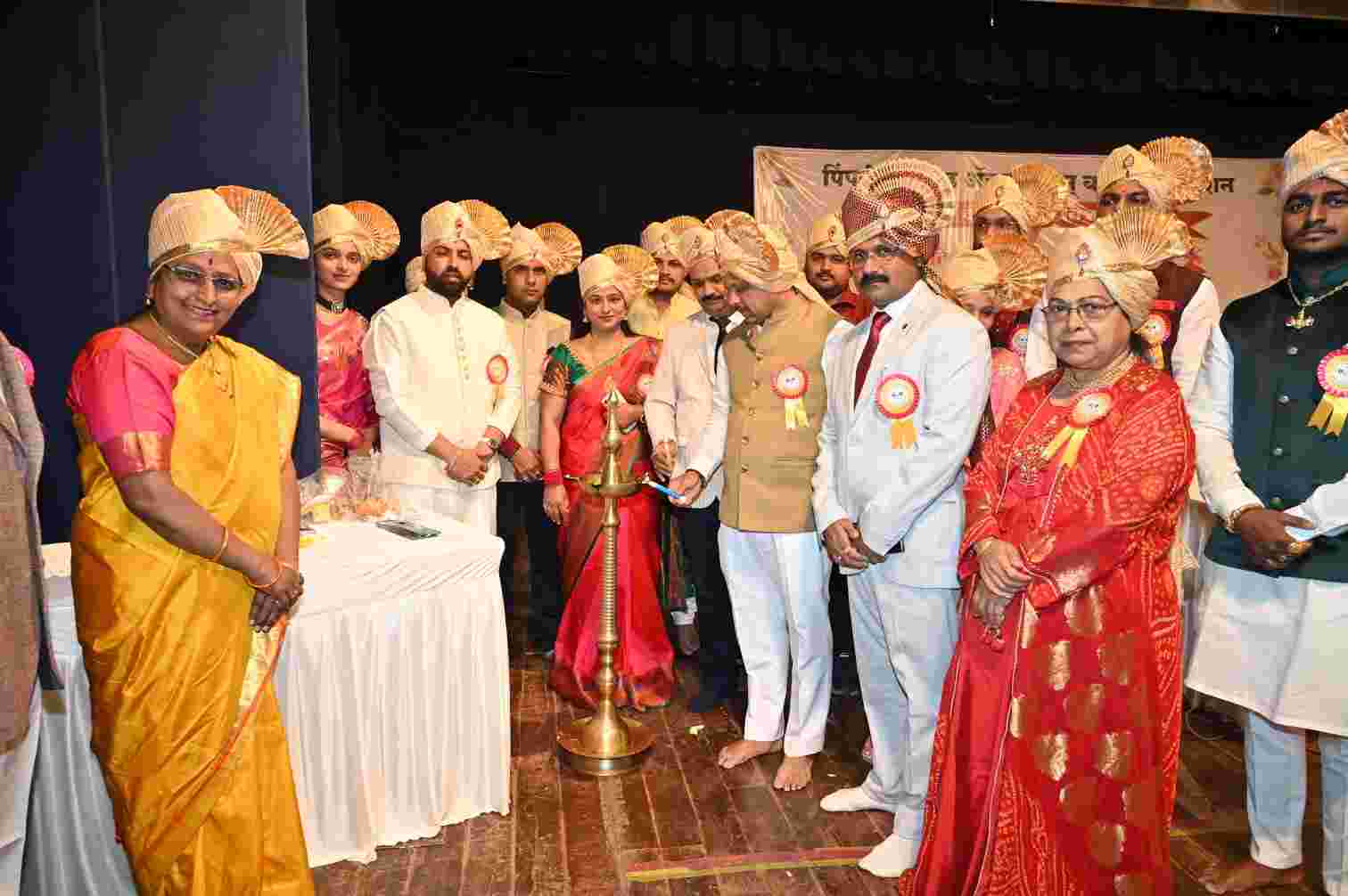 न्यायालयाचा वर्धापनदिन आणि महिला दिन चिंचवडमध्ये उत्साहात साजरा...