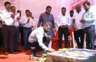बिर्ला हॉस्पिटल ते डांगे चौक रस्ता फूटपाथ अर्बन स्ट्रीट डिझाईननुसार होणार विकसित...