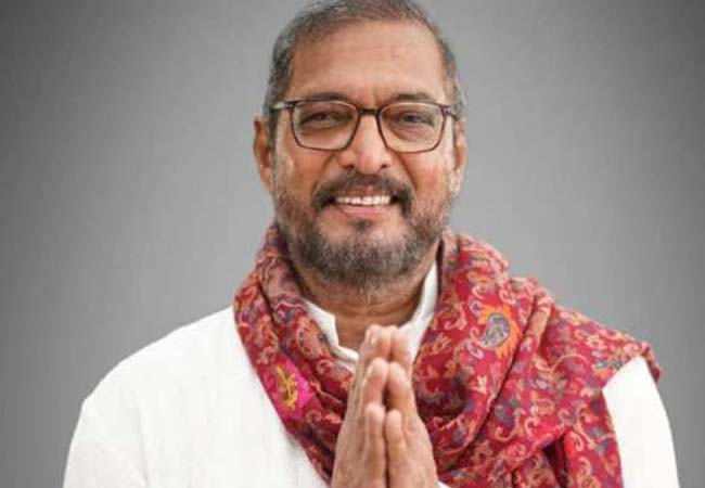 अभिनेते नाना पाटेकर शिरुरमधून निवडणूक लढवणार का?...