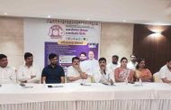 राष्ट्रवादी युवक काँग्रेसकडून शनिवारी आकुर्डीत पदवीधरांसाठी रोजगार मेळावा..