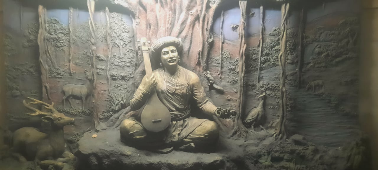 देहूत बीज सोहळा तोंडावर; वैकुंठ गमन मंदिरातील समस्या जैसे थे...