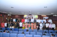  प्रत्येक प्रभागात विधी सेवा केंद्राद्वारे मोफत सल्ला देण्यासाठी प्रयत्न व्हावेत - अ‍ॅड. धर्मेंद खांडरे..
