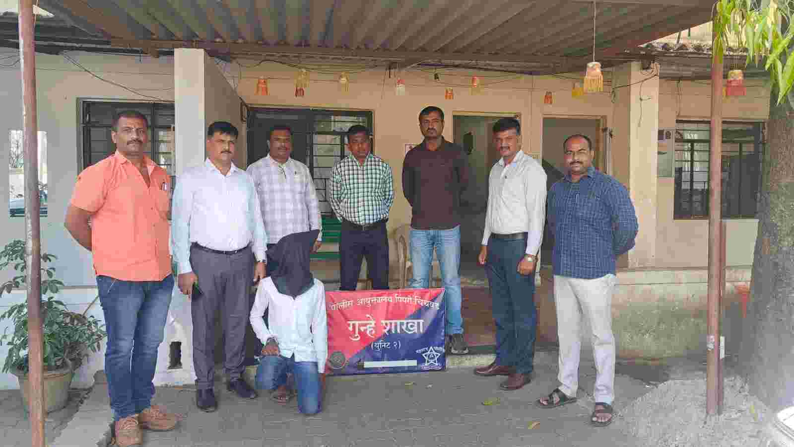 पैसे वसुलीसाठी मेंढपाळाचे चिंचवडमधुन अपहरण..