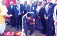 न्यायालये ही न्यायव्यवस्थेचा गाभा आहेत - न्यायमूर्ती भूषण गवई..