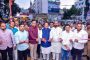 पक्षप्रमुख उद्धव ठाकरे यांच्याकडून मावळ लोकसभेसाठी संजोग वाघेरे यांच्या उमेदवारीची घोषणा