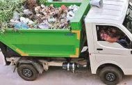 चऱ्होलीत कचरा संकलन केंद्र उभारण्याला नागरिकांचा विरोध?...