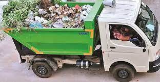 चऱ्होलीत कचरा संकलन केंद्र उभारण्याला नागरिकांचा विरोध?...