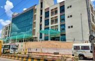 पालिकेच्या थेरगाव रुग्णालयाला केंद्राच्या 'लक्ष्य' उपक्रमांतर्गत 'राष्ट्रीय गुणवत्ता प्रमाणपत्र'...