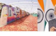 पं. नरेंद्र मोदी यांच्या हस्ते बुधवारी निगडीपर्यंतच्या मेट्रोचे भूमिपूजन...