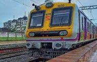 पुणे आणि लोणावळा येथून रविवारी सुटणाऱ्या लोकल या अवधीत होणार रद्द...