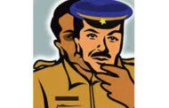 तोतया पीएसआयकडून तरुणी ब्लॅकमेल...