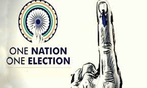 पहिल्या टप्प्यात लोकसभा, विधानसभा तर, दुसऱ्या टप्प्यात स्थानिक स्वराज्य संस्थच्या निवडणुका...